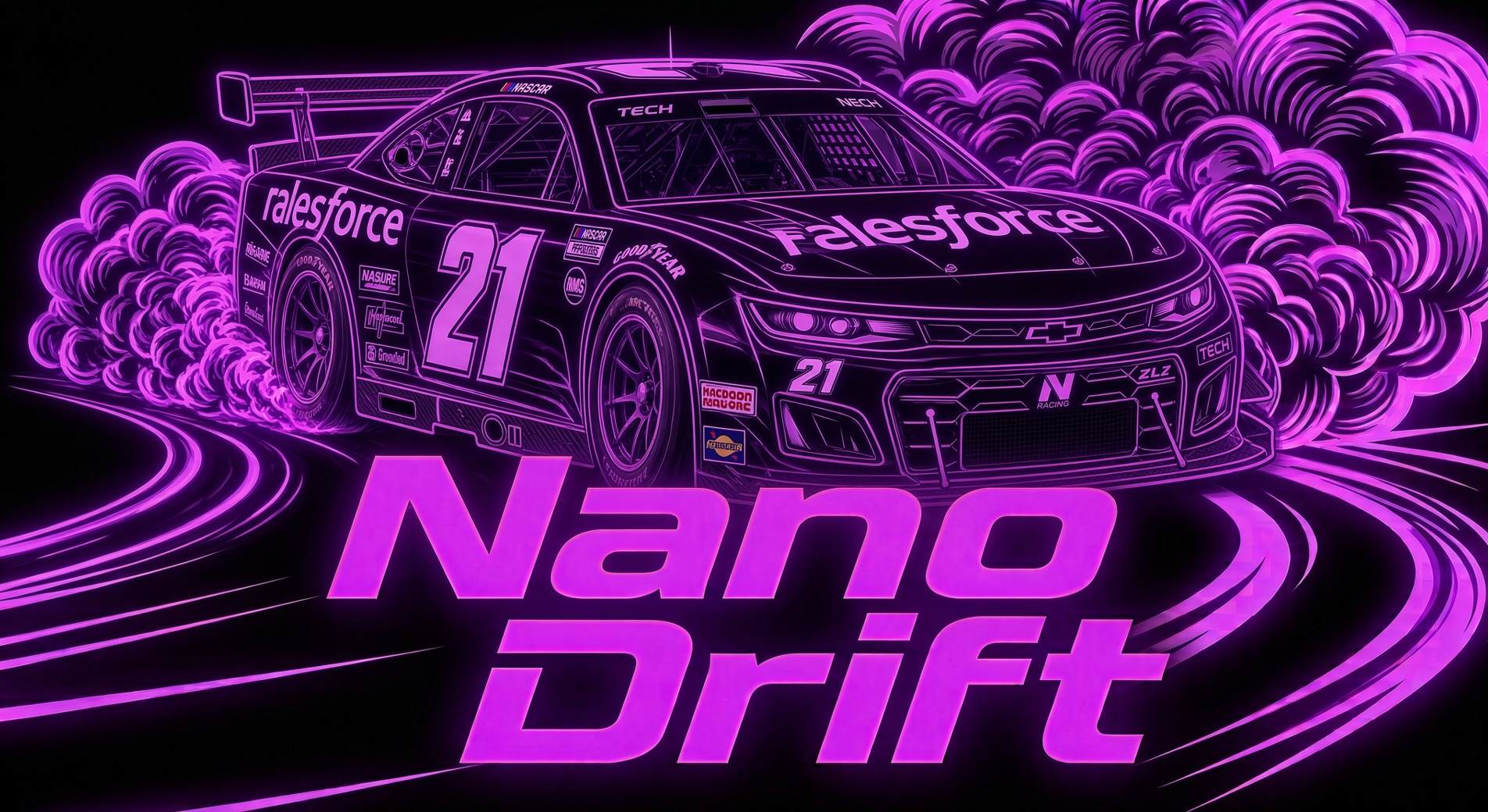 NanoDrift